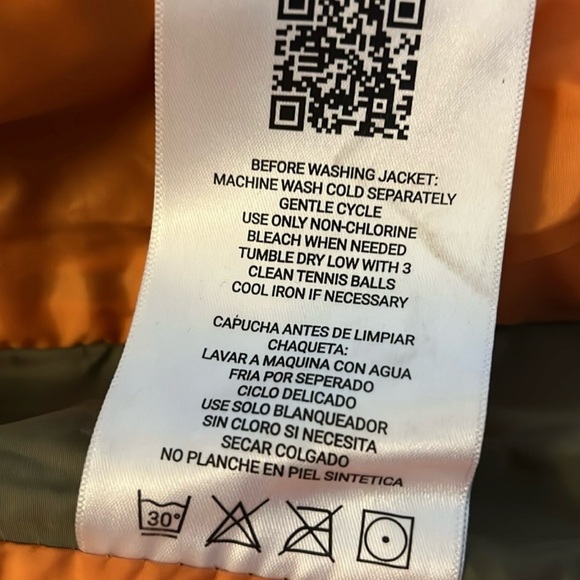 Free People Vintage Oversized Tiger Sweatshirt… - Picture 5 of 11